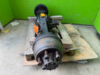 16 ISUZU NPR 5.2 REAR DIFFERENTIAL DIFF AXLE ASSEMBLY