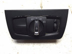 2014 BMW 435XI 435i F32 F80 F82 HEADLIGHT HEAD LAMP SWITCH ASSEMBLY