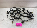 2002 JEEP WRANGLER TJ 2.5 MANUAL INJECTOR ON ENGINE WIRING HARNESS 56041444AH
