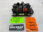 01 02 Chevrolet GMC SILVERADO SIERRA LB7 UNDERHOOD FUSE RELAY BOX 15328827-03