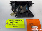 87-95 JEEP WRANGLER YJ HEATER FAN CONTROL UNIT 55035744