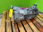 07 08 09 10 11 JEEP WRANGLER JK 6 SPEED NSG370 MANUAL TRANSMISSION P52104741AA