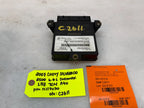 06 07 08 GMC SIERRA ALLISON A40 TRANSMISSION CONTROL MODULE TCM TCU A40 15117030