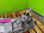 07 08 09 10 11 JEEP WRANGLER JK 6 SPEED NSG370 MANUAL TRANSMISSION P52104741AA