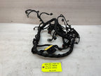 20-24 GMC CHEVROLET 3500HD DURAMAX 6.6 L5P ON ENGINE WIRING HARNESS