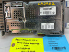10 CADILLAC CTS-V CTSV OEM BOSE STEREO RADIO AMP AMPLIFIER 20869451 08-15