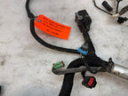 11 GMC SIERRA CHEVROLET SILVERADO 3500HD DURAMAX 6.6 LML ENGINE WIRING HARNESS