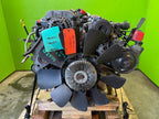 04 05 CHEVROLET GMC 2500 3500 6.6 LLY DURAMAX DIESEL ENGINE MOTOR NO CORE!!