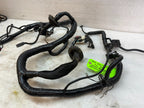 99 JEEP CHEROKEE XJ 4.0 ENGINE WIRING HARNESS LOOM 97-01 P56009740AE