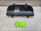 00 JEEP GRAND CHEROKEE METRIC GAUGE INSTRUMENT CLUSTER 56042948AA