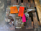 11-16 Chevrolet GMC 2500HD 3500HD LML DURAMAX 6.6 ELECTRIC SHIFT TRANSFER CASE