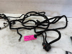 18 19 DODGE RAM SPORT 1500 5.7 LEFT SIDE CHASSIS FRAME HARNESS LOOM 68345117AC