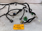12 RAM 2500 3500 6.7 FRONT END MODULE WIRING HARNESS 4x4 AUTO P68084503AD