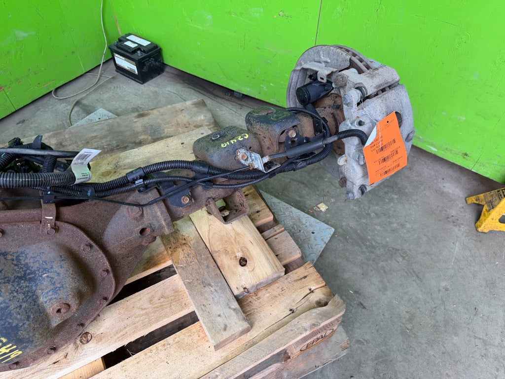 19-24 CHEVROLET GMC SIERRA SILVERADO 2500 3500 GT4 REAR DIFFERENTIAL DIFF 3.73