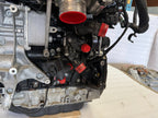 17 VOLKSWAGEN JETTA GLI MK6.5 OEM 2.0 TSI CPPA ENGINE MOTOR COMPLETE 15-18 45k