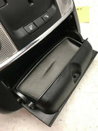 12 CHRYSLER 300 SRT SRT-8 OEM OVERHEAD CONSOLE MAP DOME LIGHT HOMELINK 11-14