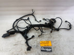 01 02 Chevrolet GMC DURAMAX LB7 6.6 ON ENGINE WIRING HARNESS LOOM