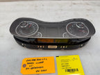 19-24 RAM 2500 3500 6.7 DIESEL METRIC SPEEDOMETER GAUGE CLUSTER 49K 68370904AH