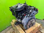 16 JEEP WRANGLER JK 3.6 COMPLETE ENGINE MOTOR ASSEMBLY 14-18