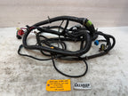 01-04 Chevrolet GMC 2500HD 3500 6.6 4wd EXT CAB SHORT BOX CHASSIS WIRING HARNESS