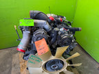 06 07 CHEVROLET GMC 2500 3500 6.6 LBZ DURAMAX DIESEL ENGINE MOTOR NO CORE!!