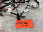 11-16 GMC CHEVROLET SILVERADO 2500HD 3500HD 6.6 LML OEM BATTERY CABLES