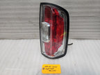 15-22 GMC CANYON COLORADO OEM LEFT REAR TAILLIGHT TAIL LAMP