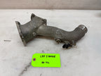 02 03 04 GMC CHEVROLET LB7 6.6 DURAMAX Y-BRIDGE INTAKE MANIFOLD