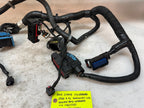 11 GMC SIERRA CHEVROLET SILVERADO 3500HD DURAMAX 6.6 LML ENGINE WIRING HARNESS