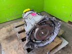08-10 Chevrolet GMC 3500HD DURAMAX 6.6 ALLISON 1000 AUTOMATIC TRANSMISSION LMM
