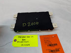 18 DODGE RAM SPORT 1500 5.7 BCM BODY CONTROL MODULE 68357472AC 17-20 63k