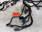 04 Chevrolet GMC 2500HD 3500HD DURAMAX 6.6 LLY DIESEL ENGINE WIRING LOOM HARNESS