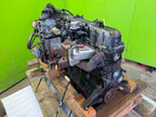 87-90 JEEP WRANGLER YJ 4.2 COMPLETE ENGINE MOTOR ASSEMBLY