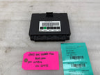 03 04 Chevrolet GMC 1500 2500 DURAMAX  BODY CONTROL MODULE BCM 15198116