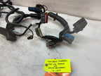 04 Chevrolet GMC 2500HD 3500HD DURAMAX 6.6 LLY DIESEL ENGINE BAY WIRING HARNESS