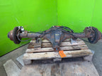 12 DODGE RAM 2500 3500 SINGLE REAR WHEEL SRW REAR DIFFERENTIAL AXLE 3.73