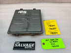 17-21 CHEVROLET GMC 3500 6.6 L5P DURAMAX DIESEL ENGINE COMPUTER ECM ECU 12686363