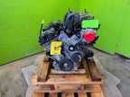15 JEEP WRANGLER JK 3.6 COMPLETE ENGINE MOTOR ASSEMBLY 14-18
