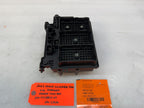 01 02 Chevrolet GMC SILVERADO SIERRA LB7 UNDERHOOD FUSE RELAY BOX 15328827-03