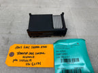 03-06 GMC SIERRA SILVERADO 2500 3500 TRANSFER CASE CONTROL MODULE 12590219