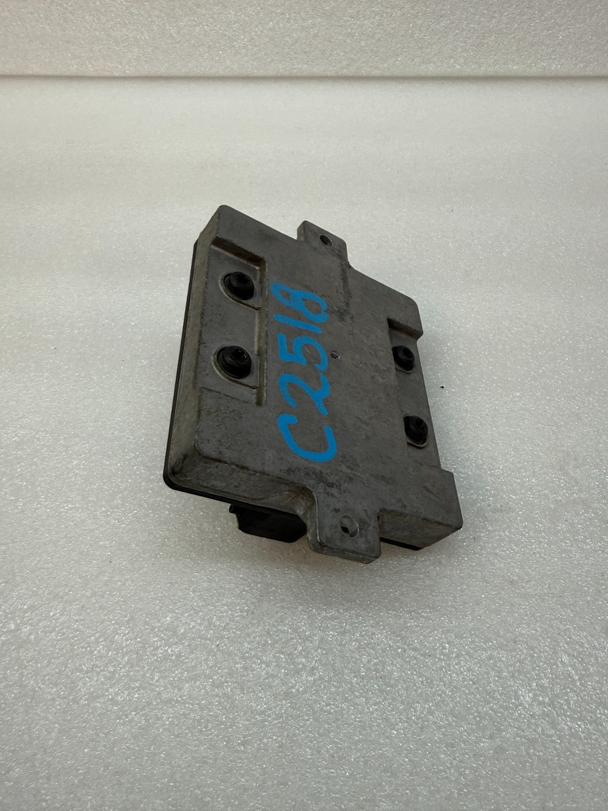 07-10 Chevrolet GMC 2500HD 3500 DURAMAX 6.6 LMM GPM GLOW PLUG CONTROL MODULE