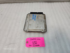 06 Chevrolet GMC 2500HD DURAMAX 6.6 LLY LBZ ECM ECU ENGINE COMPUTER 12604137