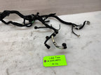 06 07 GMC CHEVROLET 2500HD DURAMAX 6.6 LBZ ENGINE MOTOR WIRING HARNESS LOOM