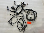 04 Chevrolet GMC 2500HD 3500HD DURAMAX 6.6 LLY DIESEL ENGINE WIRING LOOM HARNESS
