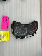 11-14 Chevrolet GMC 2500HD 3500HD SPEEDOMETER DASH GAUGE CLUSTER METRIC 20964189