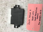 16-19 TESLA MODEL X 100D OEM DOOR PROTECTION ECU CONTROL LR 1055891-00-D 32K