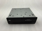 03-06 PORSCHE CAYENNE NAVIGATION CD DRIVE HEAD UNIT 7L5919969A 99764213504