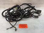 06 07 GMC CHEVROLET 2500HD DURAMAX 6.6 LBZ ENGINE BAY MOTOR PCM WIRING HARNESS