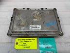 11-14 Chevrolet GMC 2500HD DURAMAX 6.6 LML OEM ENGINE COMPUTER ECU ECM 12618516