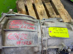 08-10 Chevrolet GMC 3500HD DURAMAX 6.6 ALLISON 1000 AUTOMATIC TRANSMISSION LMM